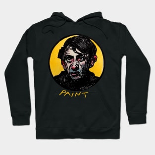 PAINT Hoodie